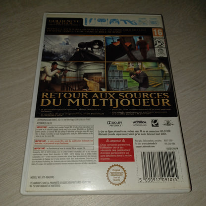 Goldeneye 007
