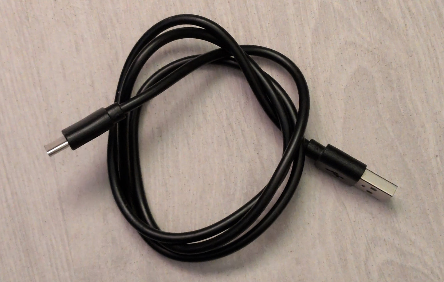 Câble USB vers USB C