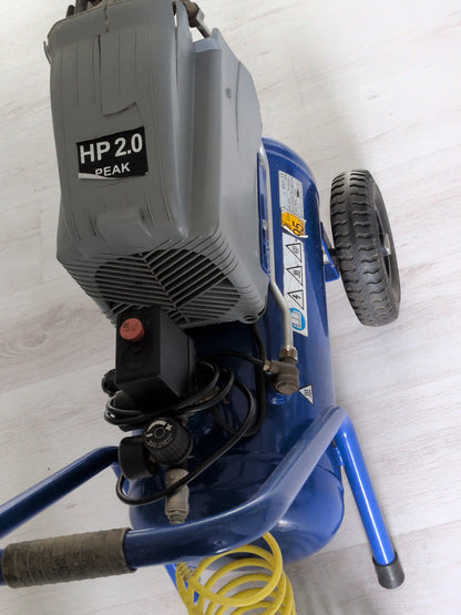 Compresseur - Michelin MCX24