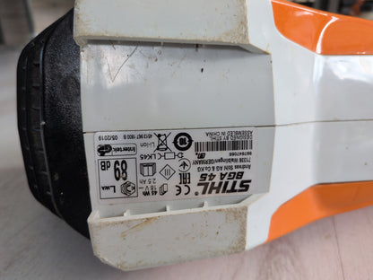 Souffleur électrique - Stihl BGA 45
