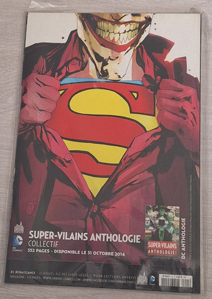 Forever Evil : volume 5