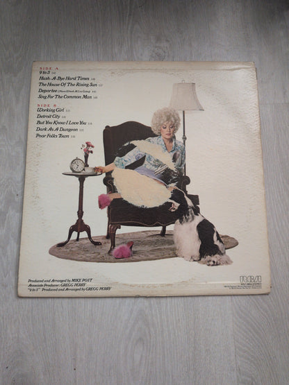Dolly - Odd jobs
