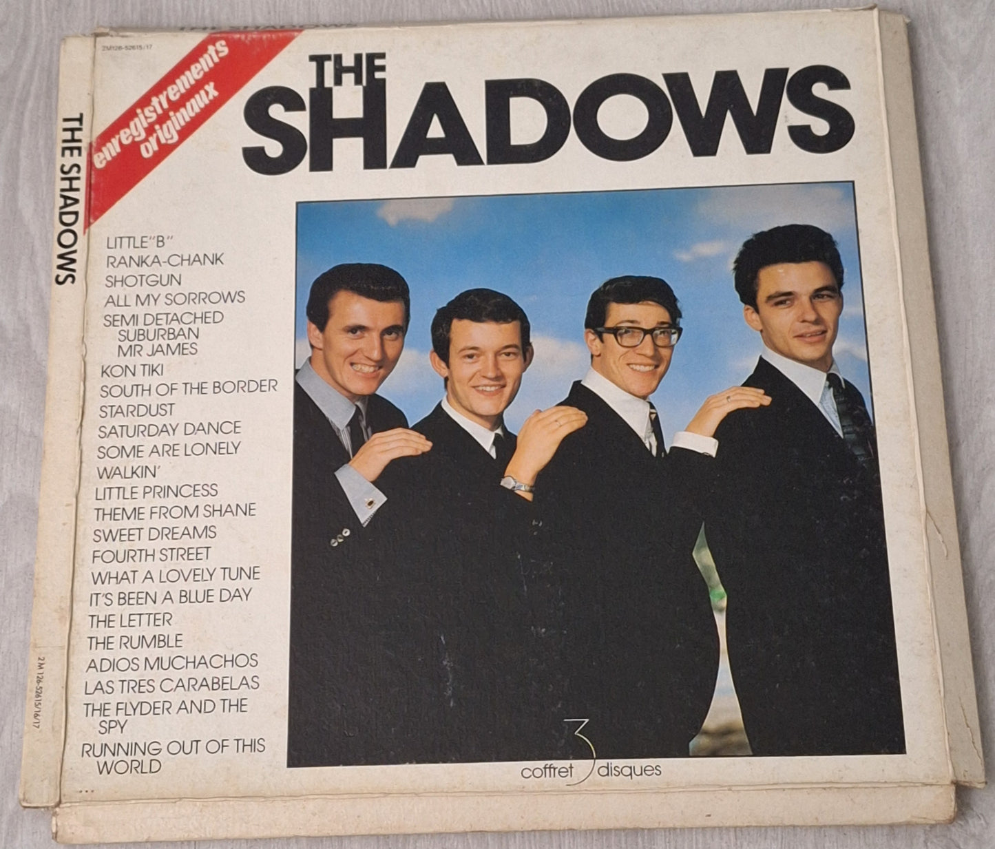The Shadows