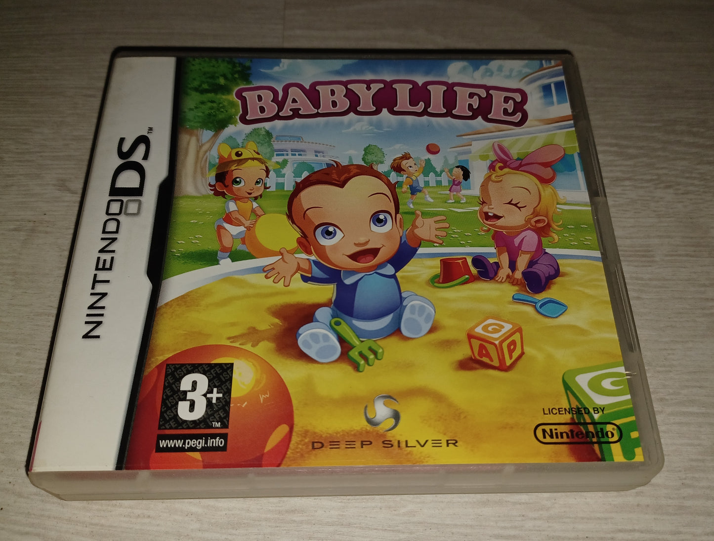 Baby life
