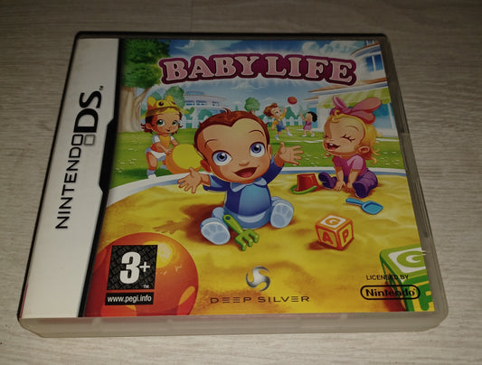 Baby life