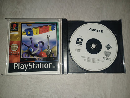 Gubble