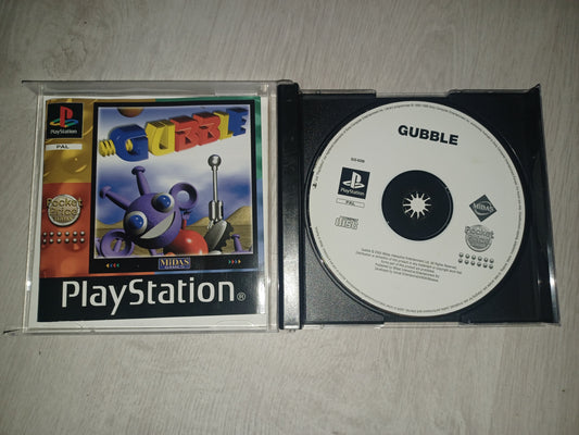 Gubble
