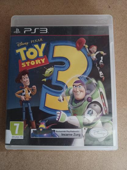 Toy story 3