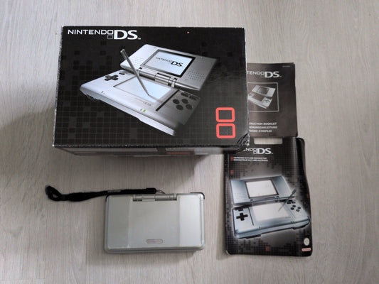 Ds Tank (en boîte)