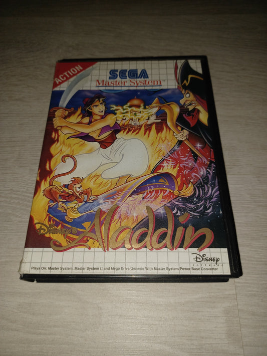 Aladdin