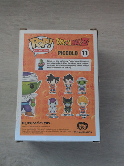 Piccolo - DragonBall z