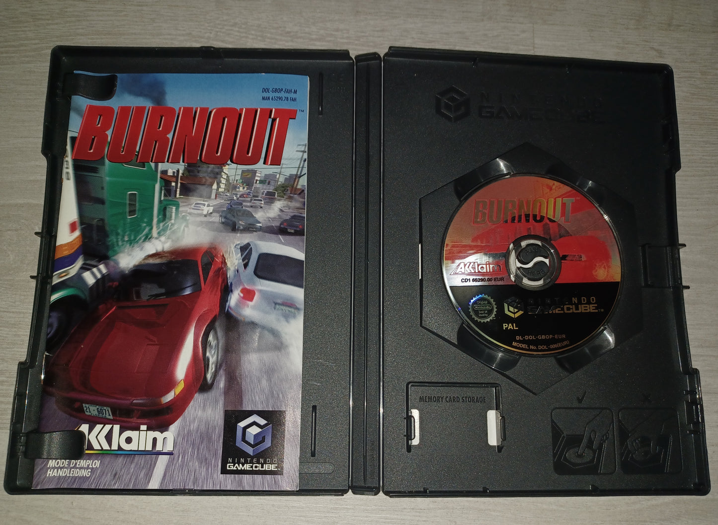 Burnout