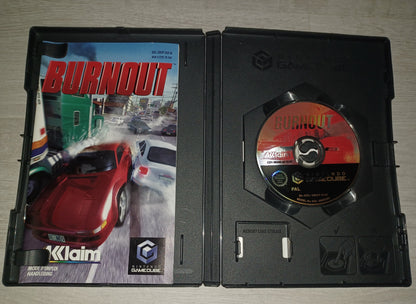 Burnout