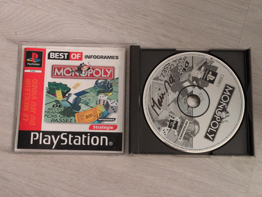 Monopoly