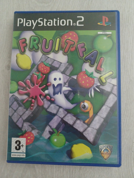 Fruit Fall