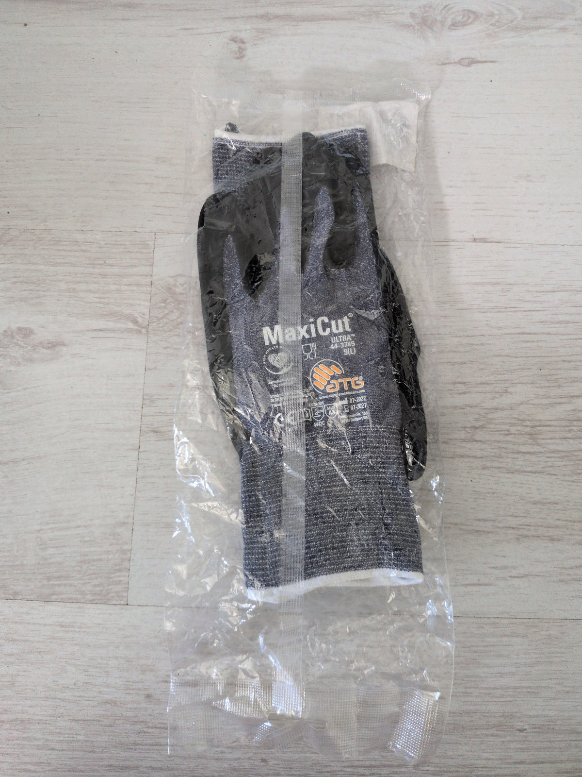 Gant manutention - MaxiCut