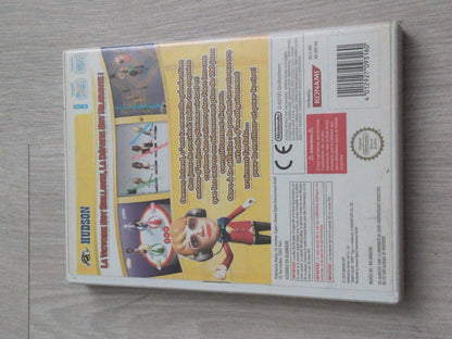 Games island