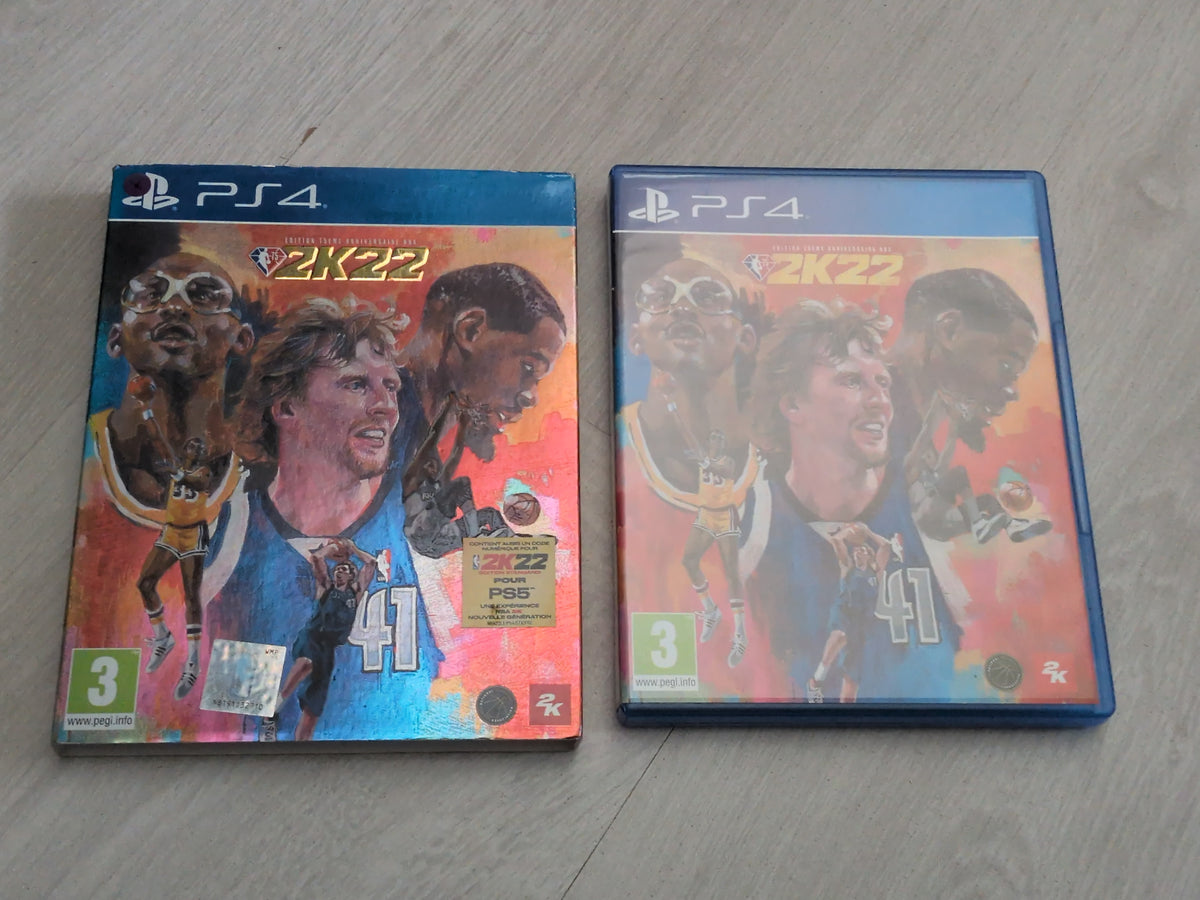 2k22