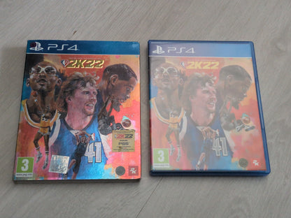 2k22