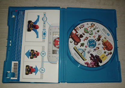 Nintendo Land