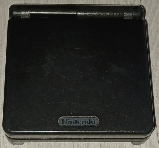 Gameboy Advance SP