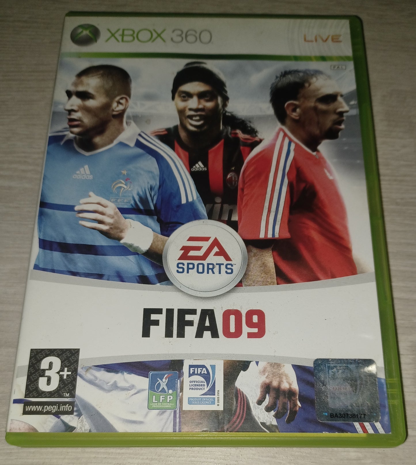 Fifa 09