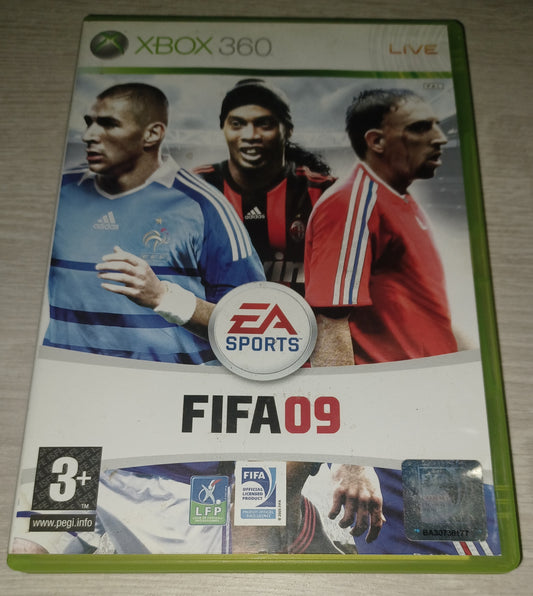 Fifa 09