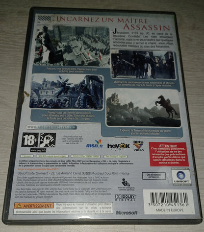 Assassin’s creed (classics)