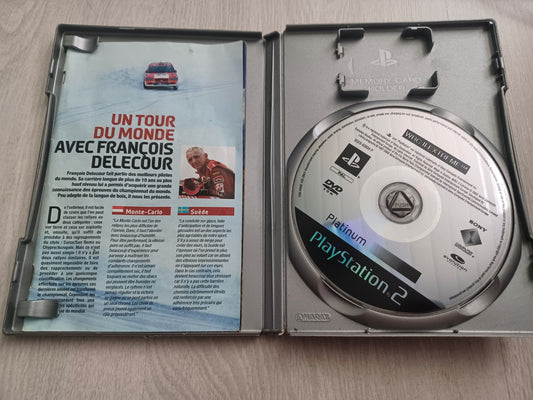 WRC II Extrême (Platinum)