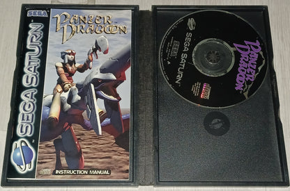 Panzer dragoon