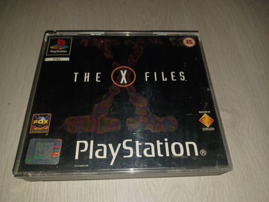 The X-Files