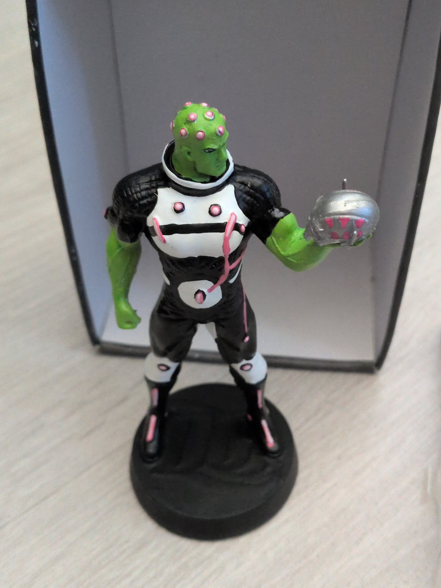 Brainiac