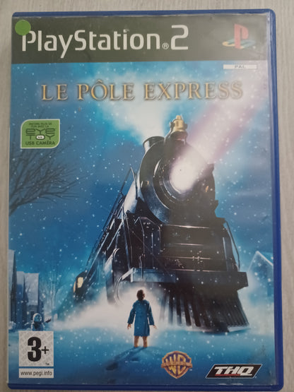 Le pôle express