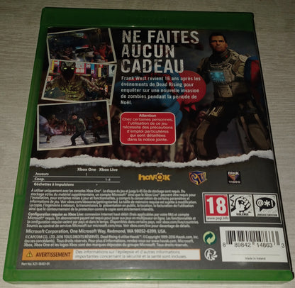 Deadrising 4