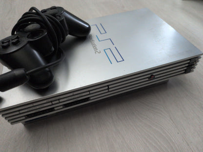 Ps2 Fat silver