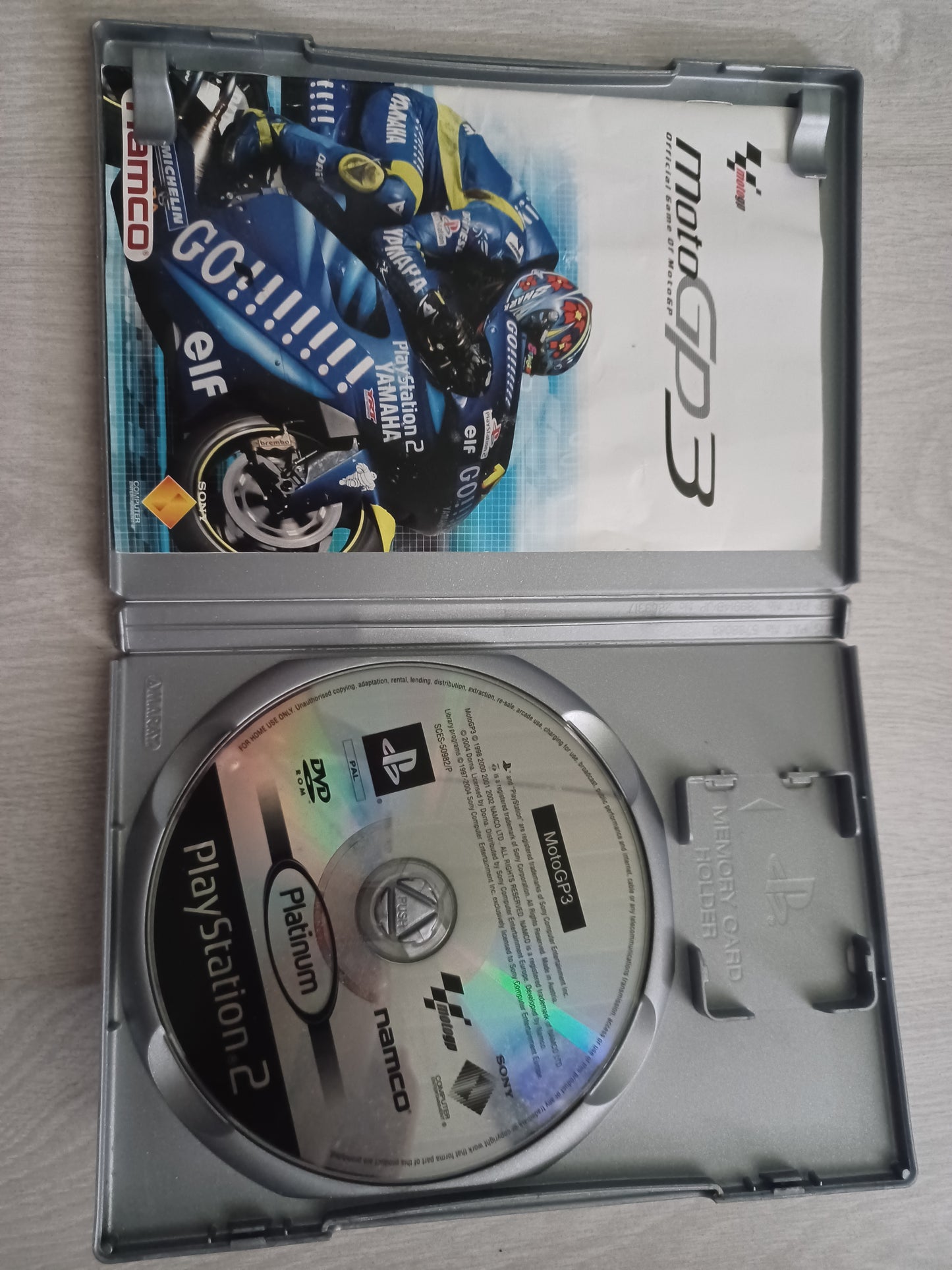 MotoGP3