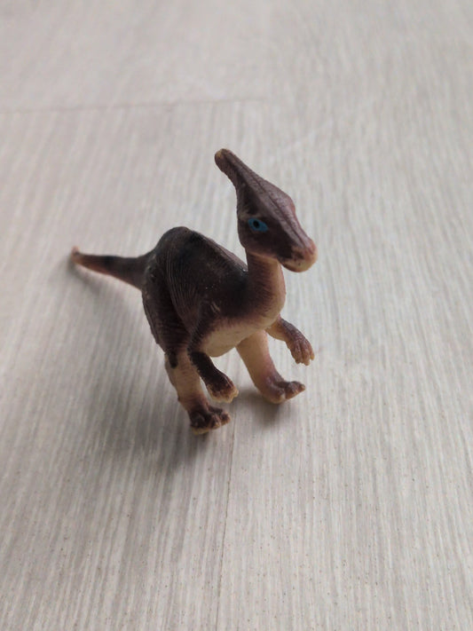 Figurine dinausore
