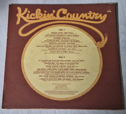 Kichin'Country