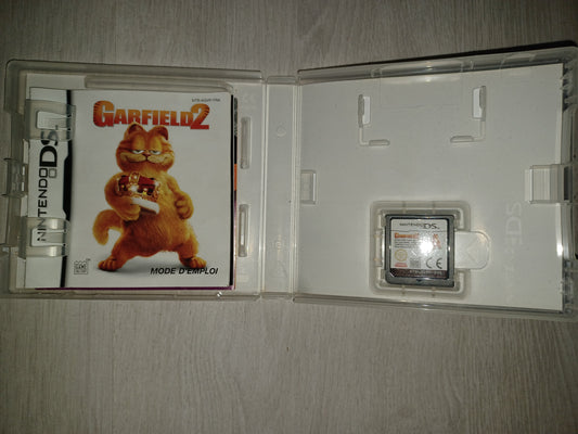 Garfield 2