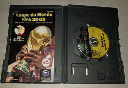 Coupe du monde fifa 2002