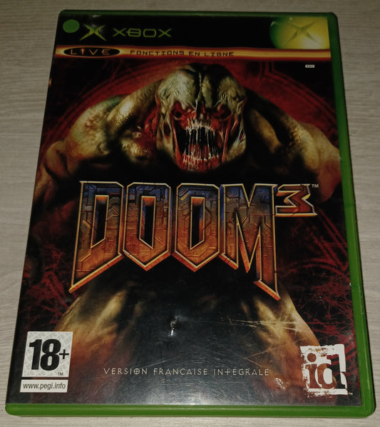 Doom 3