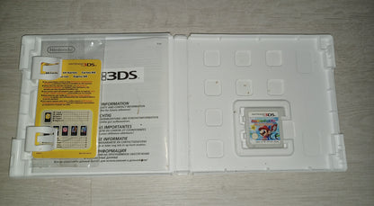 Mario party island tour (nintendo selects)