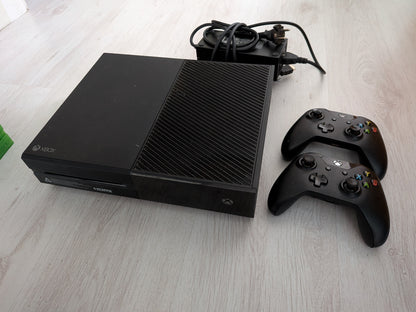 Xbox one 1Tera