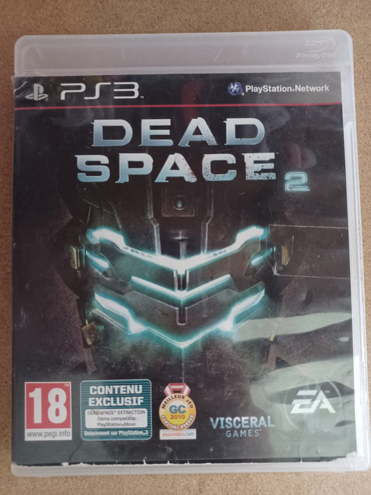 Dead space 2