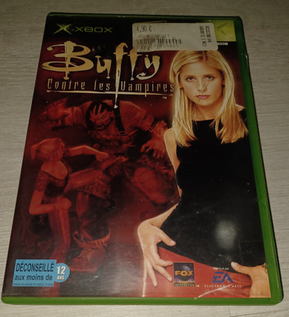 Buffy contre les vampires