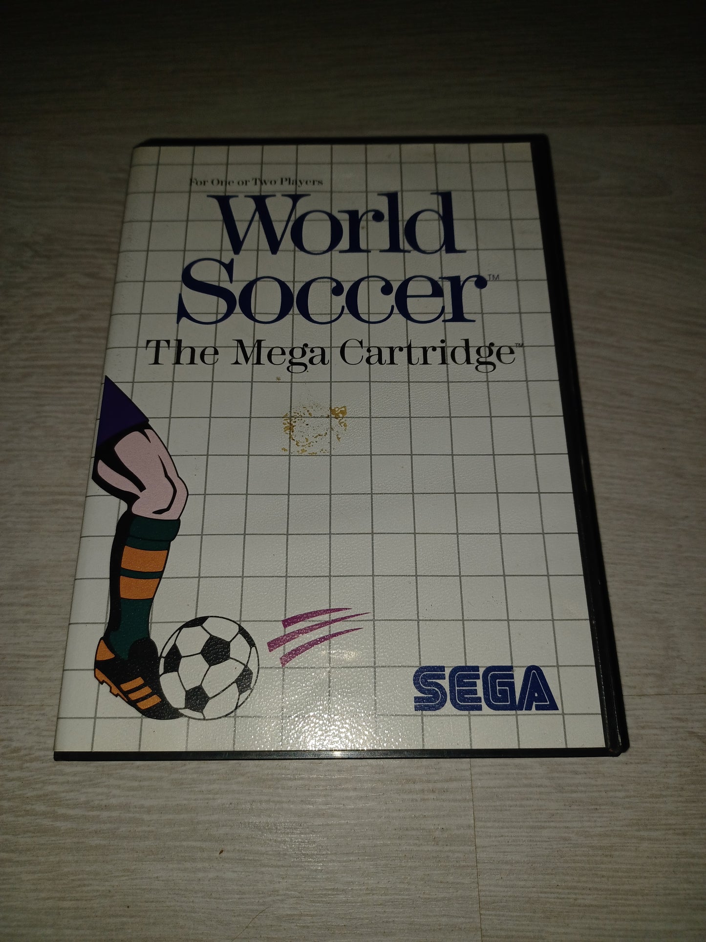 World soccer