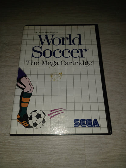 World soccer