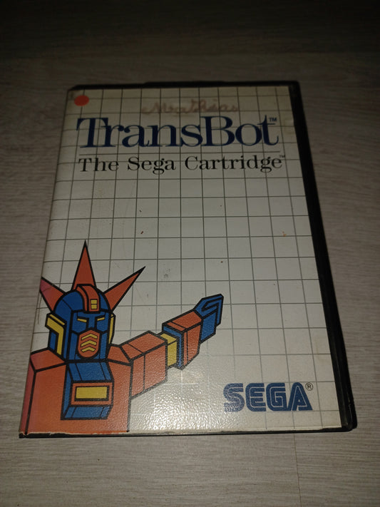 TransBot