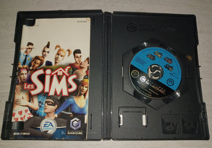 Les sims