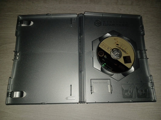 The legend of zelda the windwaker (le choix des joueurs)